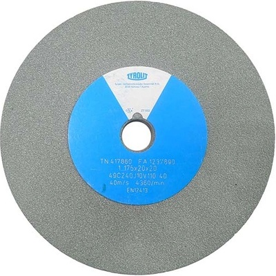 Magg Brusný kotouč 175 x 20 x 20 mm 413363768