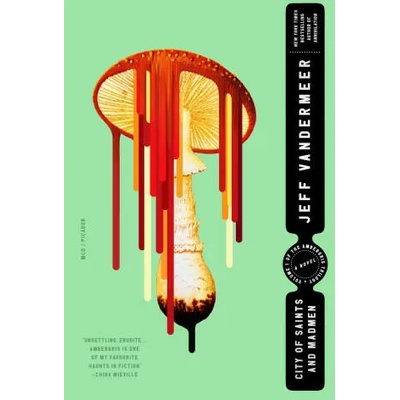 City of Saints and Madmen | Jeff VanderMeer