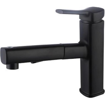 Image 1 of Sanitary ware Смесител с изтеглящ чучур Pano