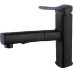 Sanitary ware Смесител с изтеглящ чучур Pano