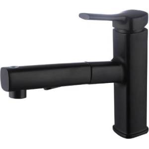 Sanitary ware Смесител с изтеглящ чучур Pano