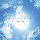 ANATHEMA: FALLING DEEPER, CDdigi