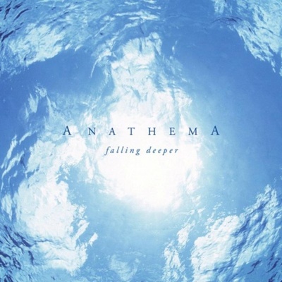 ANATHEMA: FALLING DEEPER, CDdigi