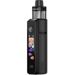 VooPoo Drag X3 Pod Kit 80W 5ml Spray Black