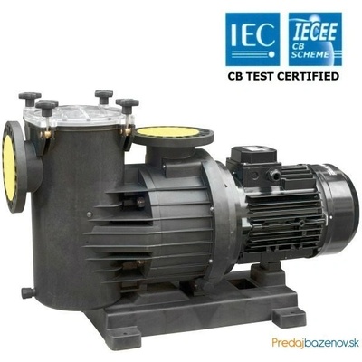 MAGNUS 300/2,2kW/400V/48m3/h