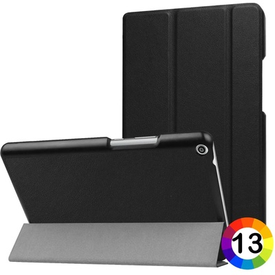 Huawei MediaPad T3 8.0 Кожен Калъф и Протектор