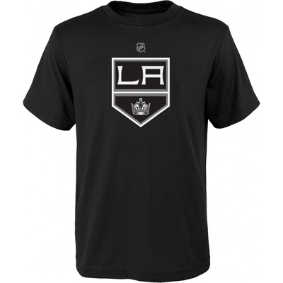 Fanatics detské tričko Los Angeles Kings Splatter Logo