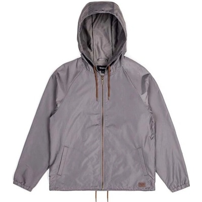 Brixton Claxton Grey