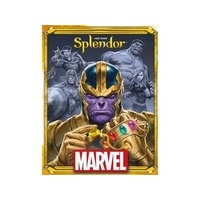 Asmodee Splendor Marvel