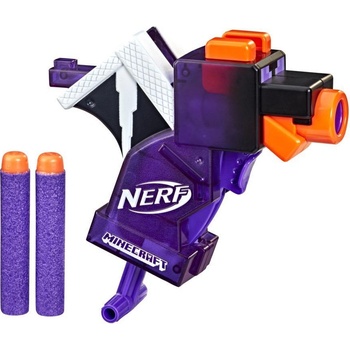 Minecraft Hasbro Nerf MsEnder Dragon