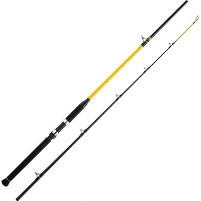 WFT Never Crack CATFISH BOAT LTC 3 m 250-1000 g 2 díly