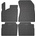 FroGum Гумени стелки за Nissan X-Trail T33 (2021+), марка Frogum (429161)