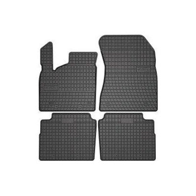 FroGum Гумени стелки за Nissan X-Trail T33 (2021+), марка Frogum (429161)