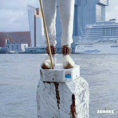 BOEIJINGA, KOEN - DUTCH MOUNTAIN TRIBE CD