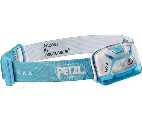 Petzl Tikka