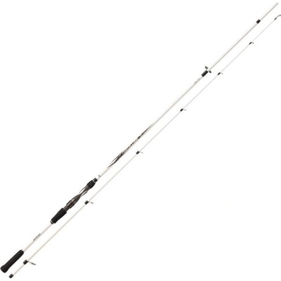Daiwa BALLISTIC LTD SPIN 2,4 m 15-50 g 2 díly