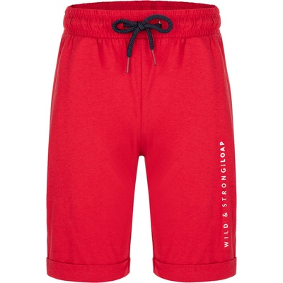 Loap BOOSAC dětské kraťasy