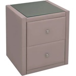 Bogdan Furniture Нощно шкафче Мебели Богдан модел Uilton