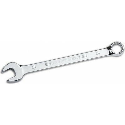 Kraftwerk Klíč očkoplochý 19mm COMBI KR-3501-19