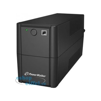 Power Walker VI 850 SH FR