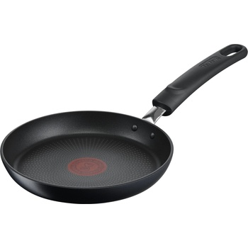 Tefal Универсален тиган BREAKFAST TIME, 19 см, черен, алуминий, Tefal (TEFE51801)