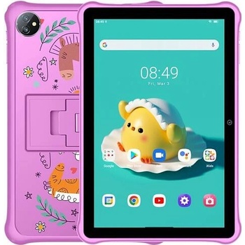 iGET Blackview TAB G5 Kids fialový 84008118