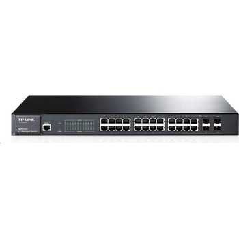 TP-Link TL-SG3424P