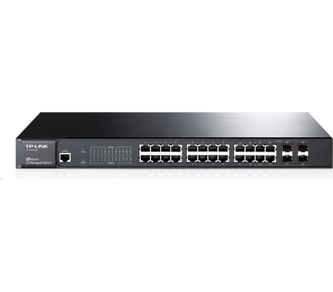 TP-Link TL-SG3424P