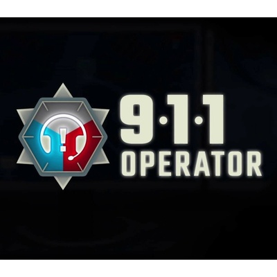911 Operator