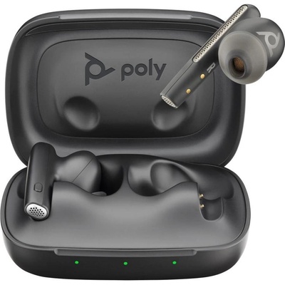 Plantronics Earbuds Poly Voyager Free 60 UC (7Y8H4AA)