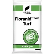 Compo Expert Floranid Twin Turf 20+5+8+2 25 kg