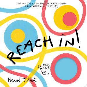 Reach In! (ISBN: 9781797237817)