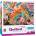 Masterpieces - Puzzle Quilted - Flight of Creativity - 1 000 piese