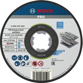 Bosch 2.608.619.364