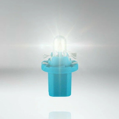 OSRAM BX8.5d 1,2W 12V (2721MFX)