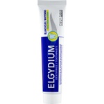ELGYDIUM Избелваща паста за зъби Whitening, Cool Lemon, 75 ml - baby