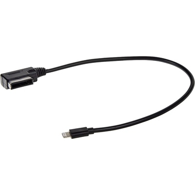 Adaptér iPhone pre Mercedes s MMI konektorom