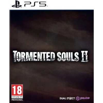 Tormented Souls 2