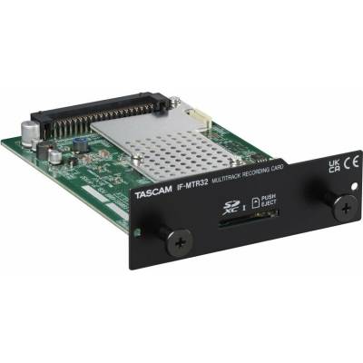 Tascam IF-MTR32