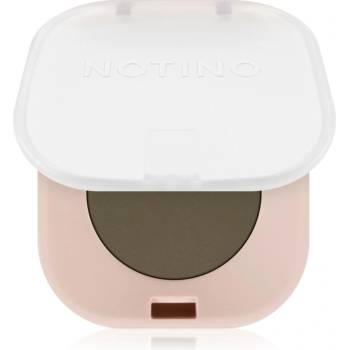 Notino Powder Eyeshadow Matte матотви очни сенки Nostalgia 1.65 гр