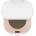 Notino Powder Eyeshadow Matte матотви очни сенки Nostalgia 1.65 гр