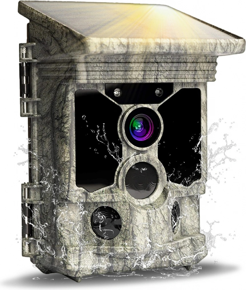 Wachman Solar Pro