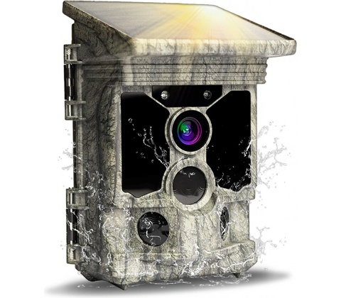Wachman Solar Pro