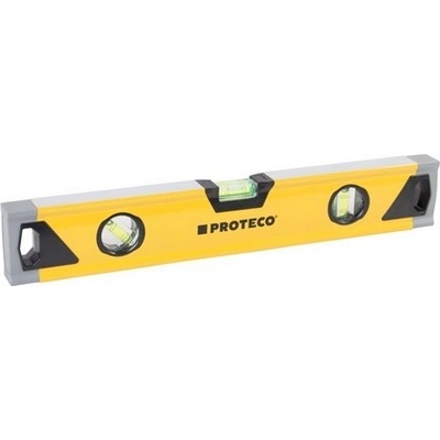PROTECO 10.05-V06-1800 hliníková, 3 libely 180 cm