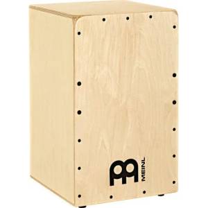 Meinl SC100B Snarecraft Baltic Birch Дървен кахон (<![CDATA[SC100B]]>)
