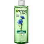 Garnier Bio Cornflower Micellar Cleansing Water - Био мицеларна вода за всеки тип кожа с метличина 400мл