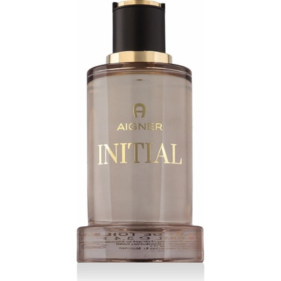 Aigner Initial toaletní voda pánská 100 ml tester