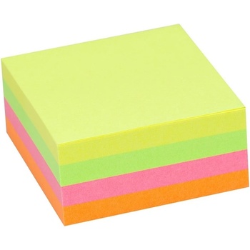 Office Point Самоз. листчета Office Point Неон 50х50 mm 240 (1901053-58-5595100-62)