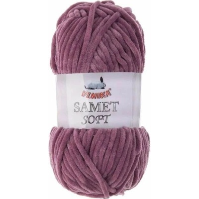 Příze Samet Soft 208