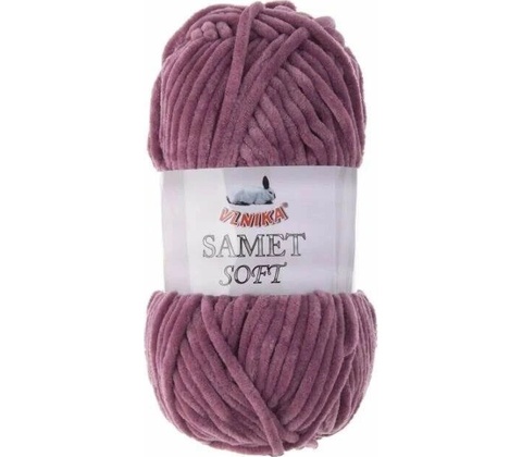 Příze Samet Soft 208